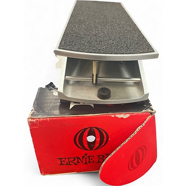 Used Ernie Ball MVP Pedal
