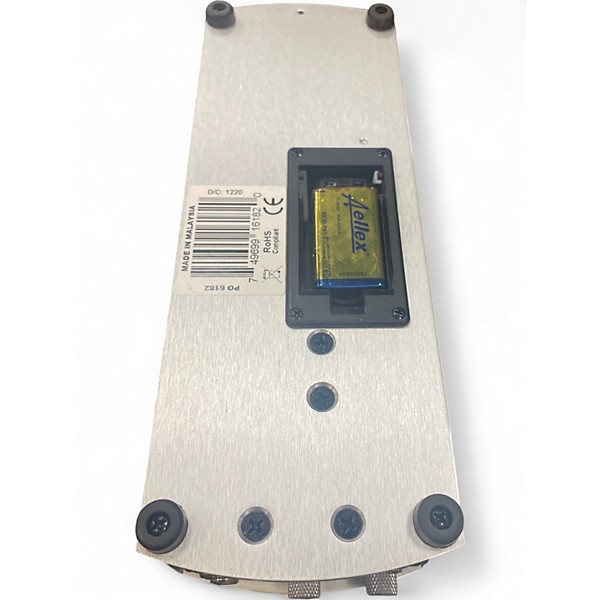 Used Ernie Ball MVP Pedal