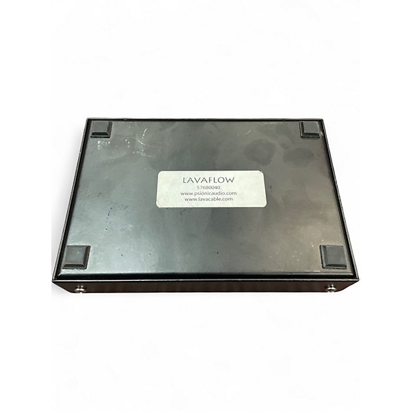 Used Psionic Audio Lava Flow Effect Pedal Package