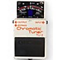 Used BOSS TU-2 Tuner Tuner Pedal thumbnail