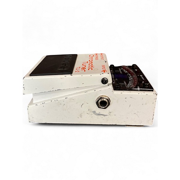 Used BOSS TU-2 Tuner Tuner Pedal