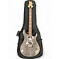 Used PRS CE24 Faded Grey Black Solid Body Electric Guitar thumbnail