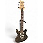 Used PRS CE24 Faded Grey Black Solid Body Electric Guitar