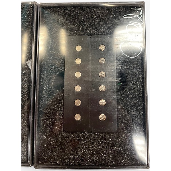 Used PRS 8515 Limited Electric Bass Pickup