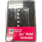 Used Seymour Duncan SH-2 Electric Bass Pickup thumbnail