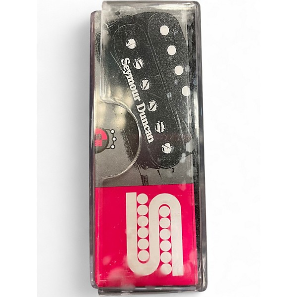 Used Seymour Duncan Sh-2 Electric Bass Pickup