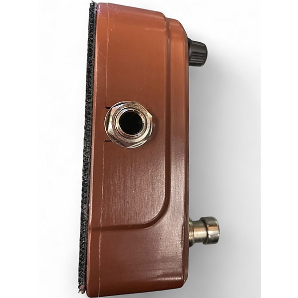 Used Azur Reverb Effect Pedal