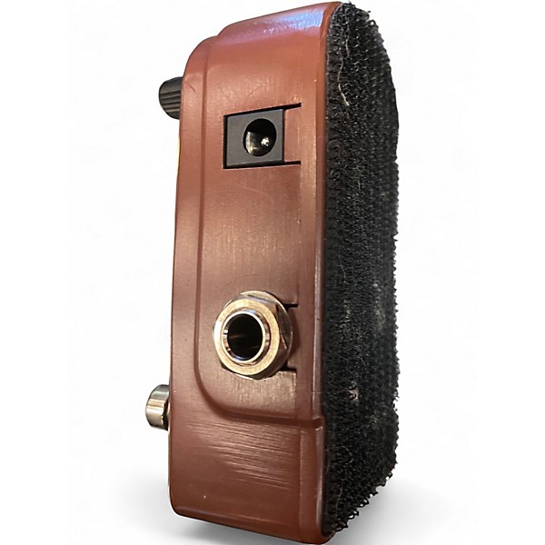 Used Azur Reverb Effect Pedal