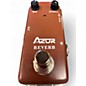 Used Azur Reverb Effect Pedal