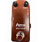 Used Azur Reverb Effect Pedal