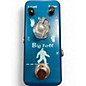 Used Movall Big Fott Effect Pedal thumbnail