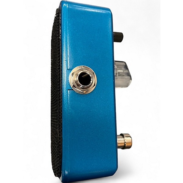 Used Movall Big Fott Effect Pedal