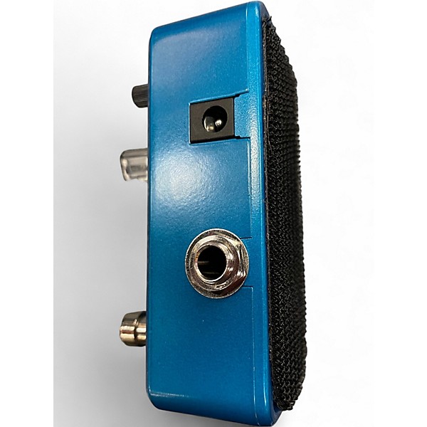 Used Movall Big Fott Effect Pedal