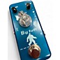 Used Movall Big Fott Effect Pedal