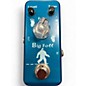 Used Movall Big Fott Effect Pedal