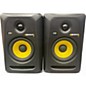 Used KRK ROKIT5 G3 PAIR Powered Monitor thumbnail