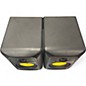 Used KRK ROKIT5 G3 PAIR Powered Monitor