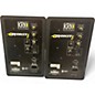 Used KRK ROKIT5 G3 PAIR Powered Monitor