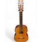 Used Aria 780 Natural Acoustic Guitar thumbnail