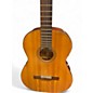 Used Aria 780 Natural Acoustic Guitar