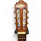 Used Aria 780 Natural Acoustic Guitar
