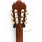 Used Aria 780 Natural Acoustic Guitar