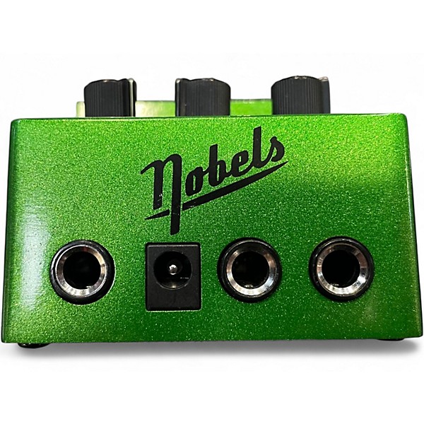 Used Nobels ODR-1 LTD Effect Pedal