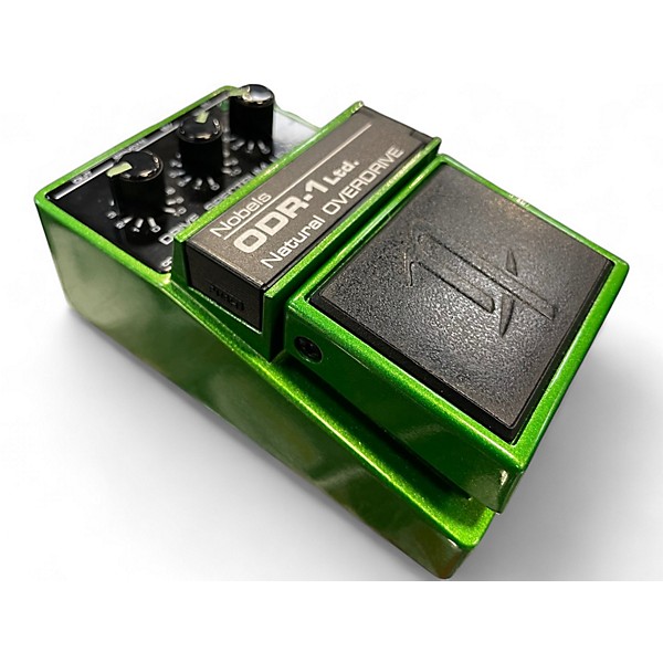 Used Nobels ODR-1 LTD Effect Pedal