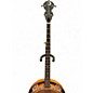 Used Luna Celtic 5 Heritage Sunburst Banjo