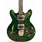 Used Guild SF BASS II Emerald Green Electric Bass Guitar