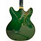 Used Guild SF BASS II Emerald Green Electric Bass Guitar