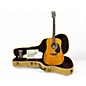 Used Martin CEO2 46 Natural Acoustic Guitar thumbnail