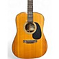 Used Martin CEO2 46 Natural Acoustic Guitar