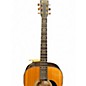 Used Martin CEO2 46 Natural Acoustic Guitar