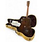 Used Martin CEO2 46 Natural Acoustic Guitar