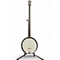 Used Gold Tone AC-1 LN Composite Long Neck Black Banjo thumbnail