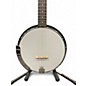 Used Gold Tone AC-1 LN Composite Long Neck Black Banjo