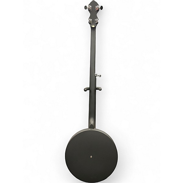 Used Gold Tone AC-1 LN Composite Long Neck Black Banjo