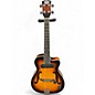 Used Sound Smith Tenor Jazz Hollowbody Sunburst Ukulele thumbnail