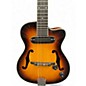 Used Sound Smith Tenor Jazz Hollowbody Sunburst Ukulele
