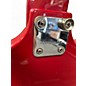 Used Epiphone SG Candy Apple Red Solid Body Electric Guitar