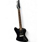 Used Gibson s series firebird zero Black Solid Body Electric Guitar thumbnail