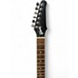 Used Gibson s series firebird zero Black Solid Body Electric Guitar