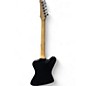 Used Gibson s series firebird zero Black Solid Body Electric Guitar