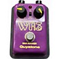 Used Guyatone WAH ROCKER Effect Pedal thumbnail