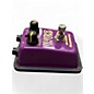 Used Guyatone WAH ROCKER Effect Pedal
