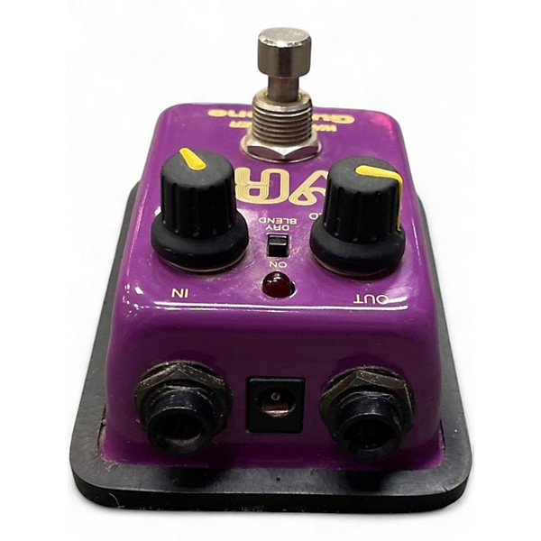 Used Guyatone WAH ROCKER Effect Pedal