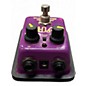 Used Guyatone WAH ROCKER Effect Pedal