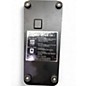 Used Xotic XW1 Effect Pedal