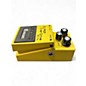 Used BOSS SD1W Super Overdrive Waza Craft Effect Pedal